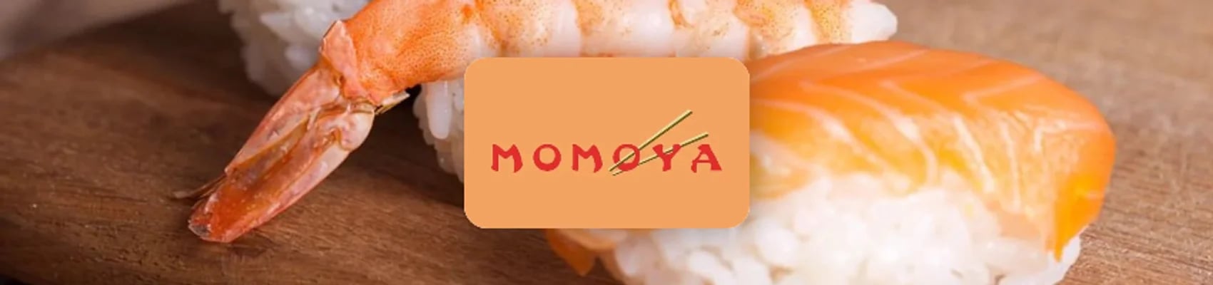 Momoya