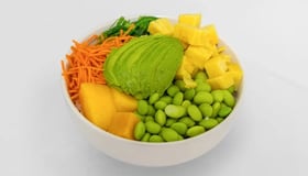 Pokébowl tamago (vega)