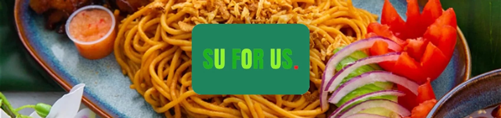 Su for Us