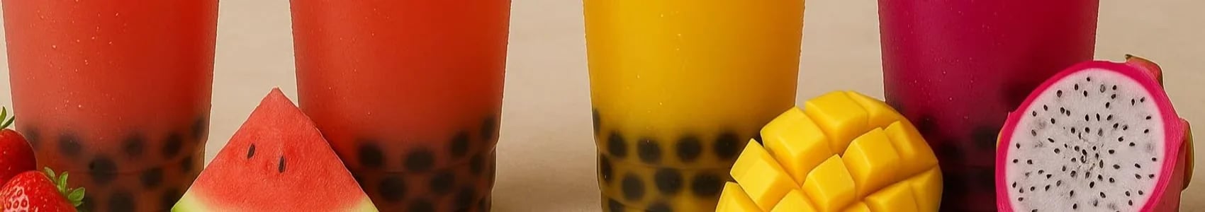 Bubble Tea