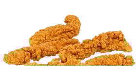 Crispy Tenders 6 stuks