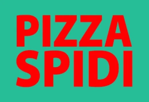 Pizza Spidi Alphen
