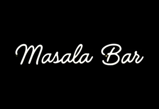 Masala Bar