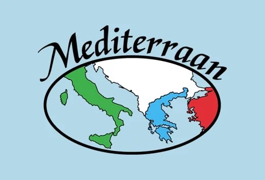 Mediterraan t Harde