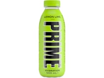 Prime Lemon Lime 500 ml