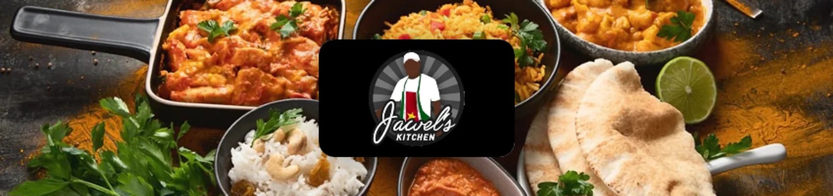 Jawels kitchen