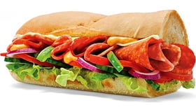 Spicy Italian
