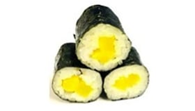 OSHIKO MAKI (8 stuks)