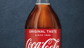 Coca-Cola