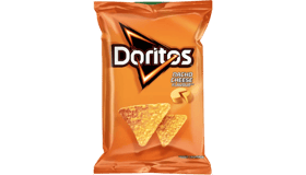 Doritos Nacho Cheese