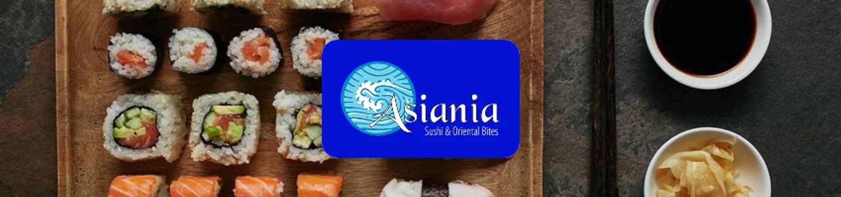 Asiania