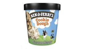 Ben & Jerry's Cookie Dough 440ml