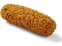 Vegetarische draadjesvleesch kroket