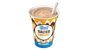 F'real Salted Caramel