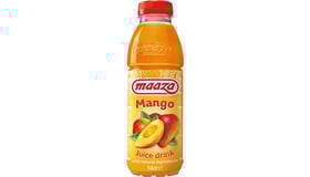 Maaza Mango 50cl