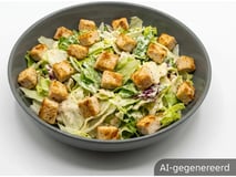 Kipfilet salade