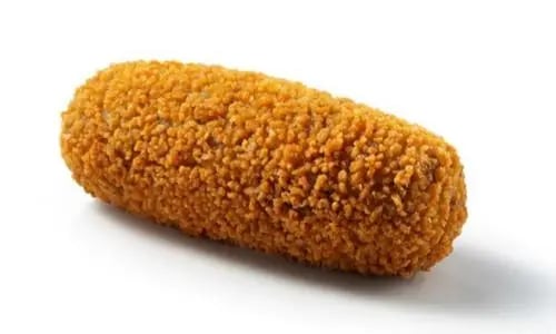 Kroket runder