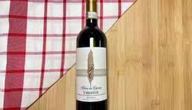 Filare dei Cipressi Chianti