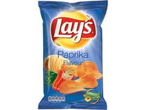 Lay's Paprika 175 grams