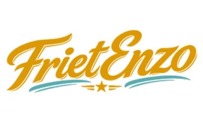 FrietEnzo logo