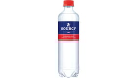 Sourcy Rood 50cl