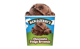Ben & Jerry's Chocolate Fudge Brownie 465ml