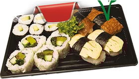 Menu 3 (Vega)