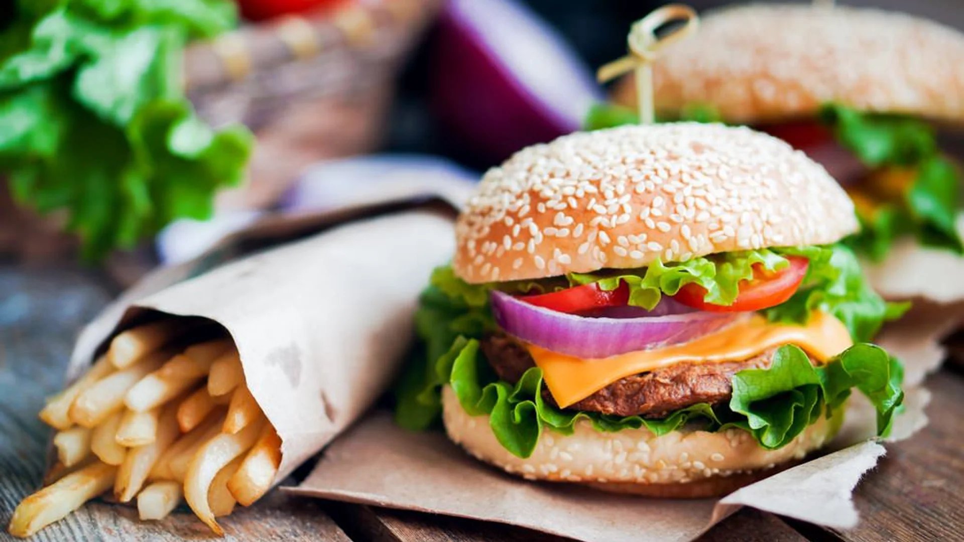 Burger Bro's