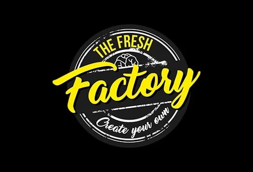 The Fresh Factory
