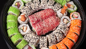 Only Uramaki Box