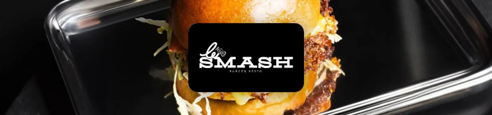 Le Smash West