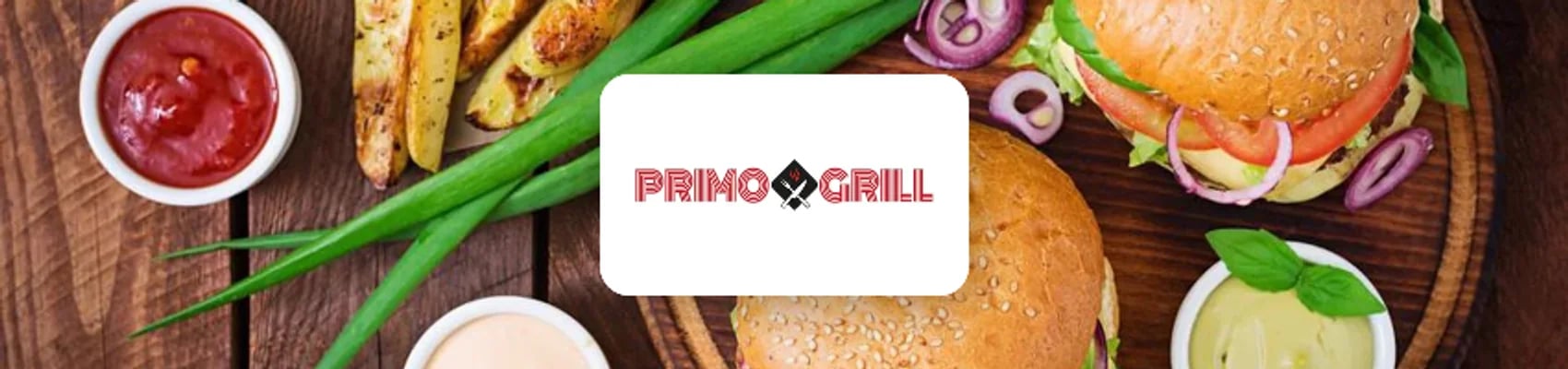 Grillroom Primo