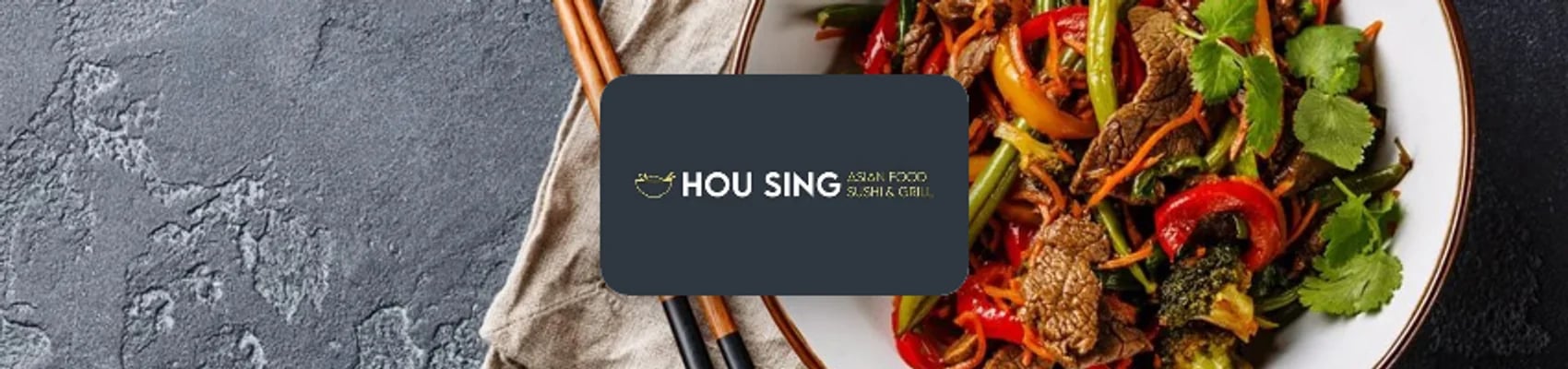 Hou Sing