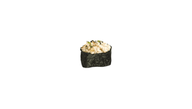 Tonijn salade