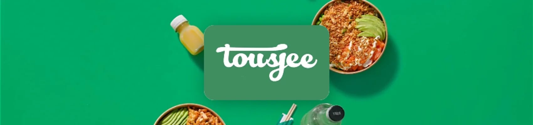 Tousjee