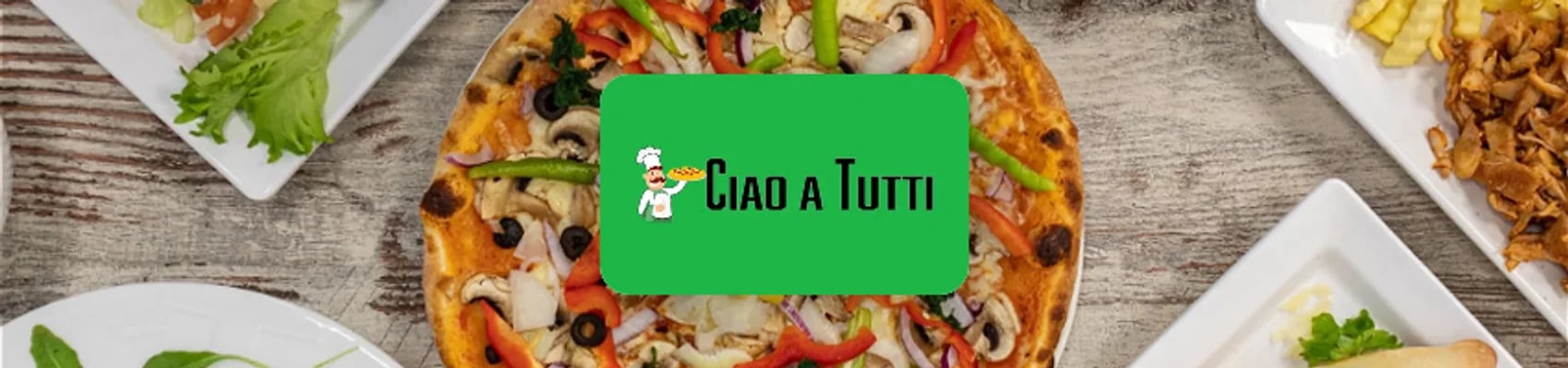 Ciao a Tutti