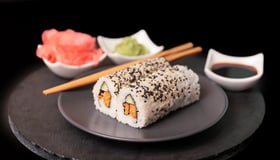 Veggie Roll