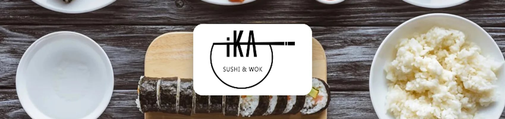 Ika Food