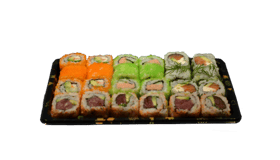 Box 3 Big maki set