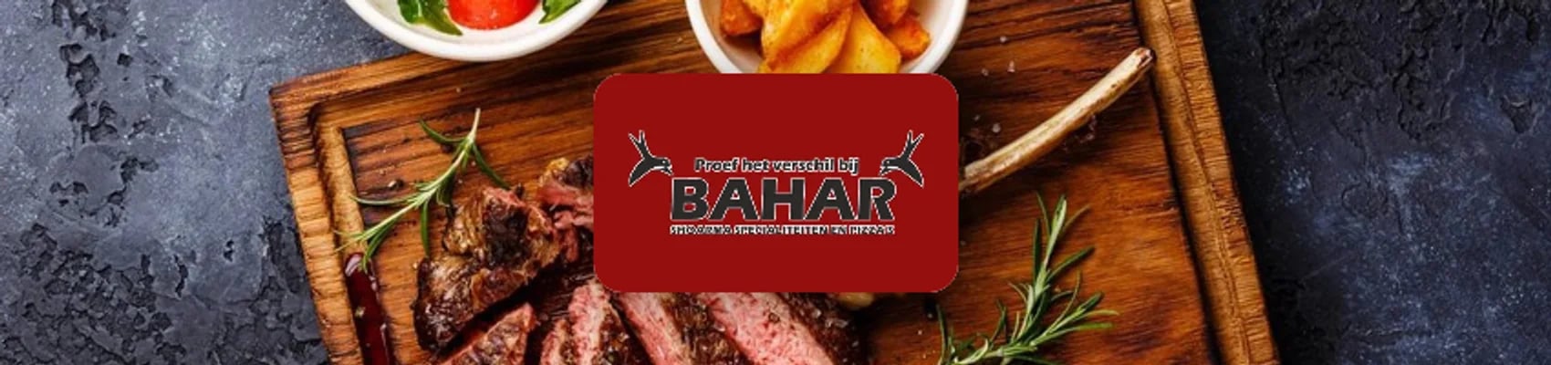 Grillroom Bahar