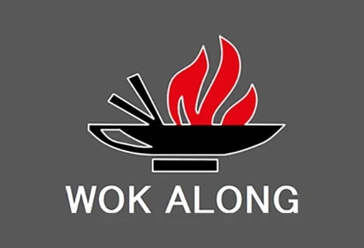 Wok Along
