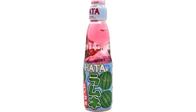 Hata Ramune Watermelon