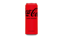 Coca-Cola zero
