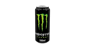 Monster Energy
