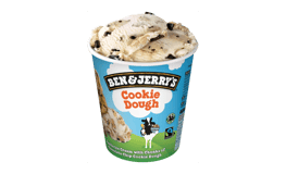 Ben & Jerry's Cookie Dough 465ml