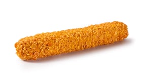 Kipcorn vegetarisch