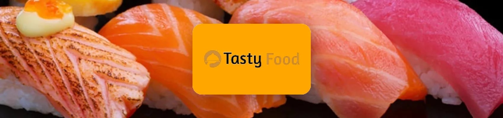 Tasty Food