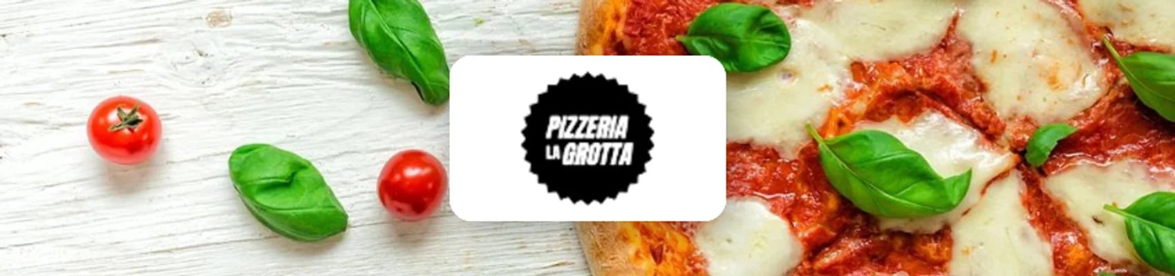 Pizzeria La Grotta