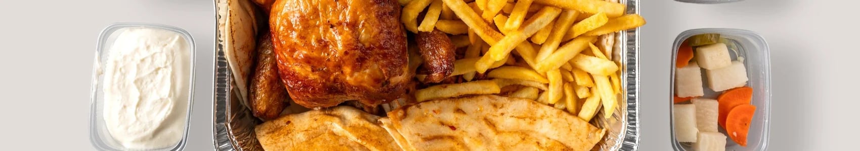 Chicken