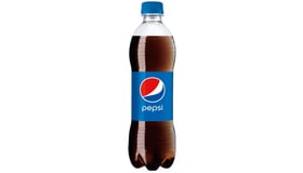 Pepsi cola